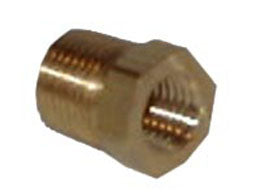 NOS/Nitrous Oxide System 17948NOS Pipe Fitting Pipe Reducer Bushing - Truck Part Superstore