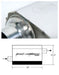 Hooker 21530HKR Aero Chamber Muffler - Truck Part Superstore