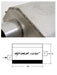Hooker 21605HKR Maximum Flow Muffler - Truck Part Superstore