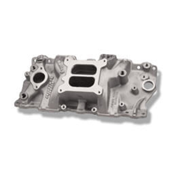 Holley EFI 300-64 Holley EFI Street Dominator Intake Manifold - Truck Part Superstore