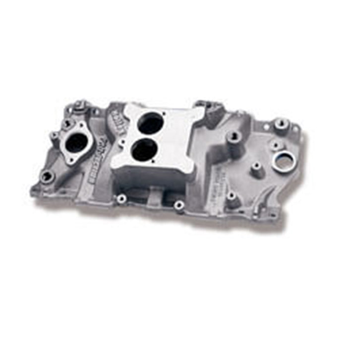 Holley EFI 300-66 Holley EFI Strip Dominator Intake Manifold - Truck Part Superstore