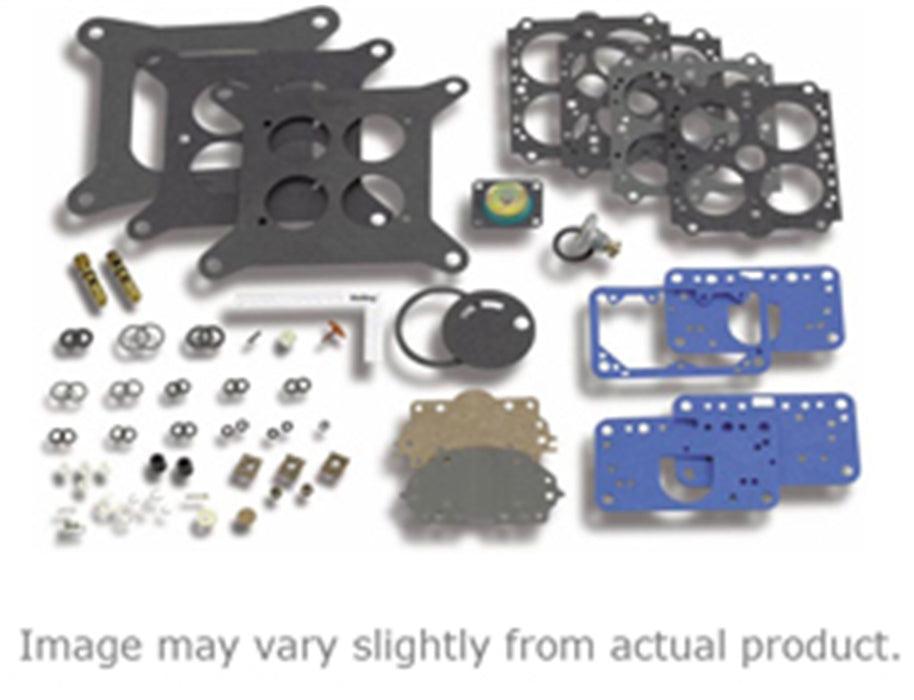 Holley 37-1536 Renew Carburetor Rebuild Kit - Truck Part Superstore