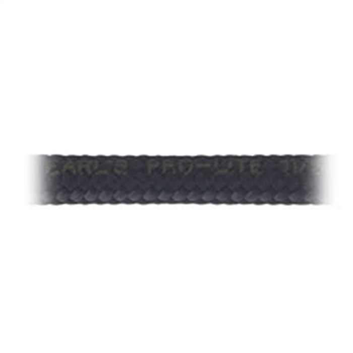 Earl's Performance 350620ERL Pro-Lite 350™ Hose; Hose Size 20; ID 1.12; OD 1.70; Max 250 PSI; 6 ft.; - Truck Part Superstore