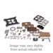 Holley 703-33 Renew Carburetor Rebuild Kit - Truck Part Superstore