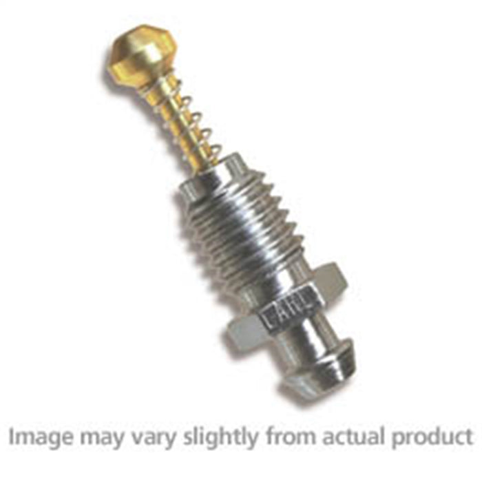 Earl's Performance 280041ERL Brake Bleeder Valve - Truck Part Superstore