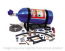 NOS/Nitrous Oxide System 05001NOS Powershot Nitrous System - Truck Part Superstore