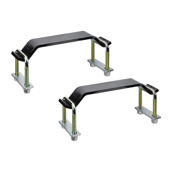 SuperSprings MEKT Mounting kit for various SuperSprings applications. - Truck Part Superstore