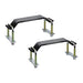 SuperSprings MEKT Mounting kit for various SuperSprings applications. - Truck Part Superstore