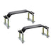SuperSprings MEKT Mounting kit for various SuperSprings applications. - Truck Part Superstore