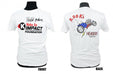 Kooks Custom Headers TS-100649-05 Papa Kook Foundation Men s T-Shirt-XXX-Large - Truck Part Superstore