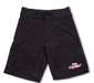 Holley 10189-36HOL LS Fest Mens Swim Shorts; 36 Waist; Black; [Available While Supplies Last]; - Truck Part Superstore