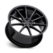 Mandrus 2010KLA355112B66 MNKLA 20X10 5X112 G-BLK 35MM - Truck Part Superstore