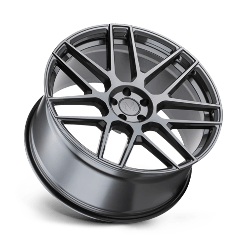 Mandrus 2010MGL455112G66 MNMGL 20X10 5X112 G-GNMTL 45MM - Truck Part Superstore