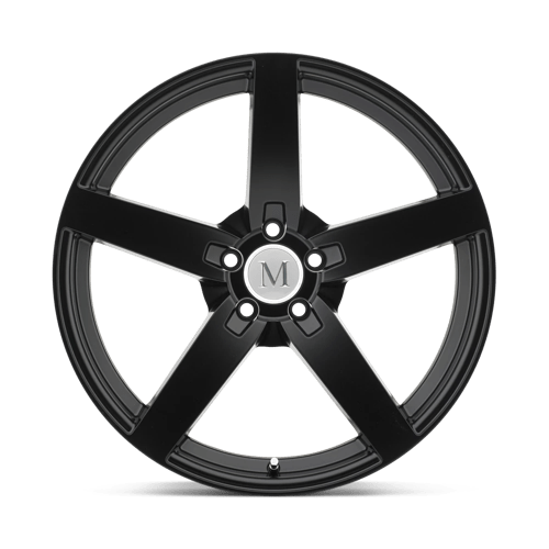 Mandrus 2010MAA455112M66 MNMAA 20X10 5X112 M-BLK 45MM - Truck Part Superstore