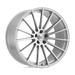 Mandrus 2215MAN325112S66 MNMAN 22X11.5 5X112 SLV MIR-FC 32MM - Truck Part Superstore
