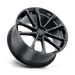 Mandrus 2410WLF355130B84 MNWLF 24X10 5X130 G-BLK 35MM - Truck Part Superstore