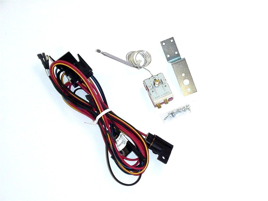 Maradyne MFA100 Fan Relay Harness - Truck Part Superstore