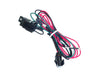 Maradyne MFA101 Condenser Fan Relay Harness - Truck Part Superstore