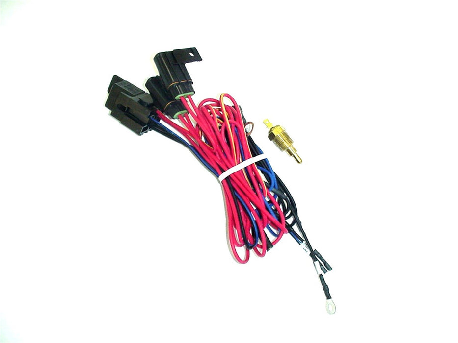 Maradyne MFA103 Fan Relay Harness - Truck Part Superstore
