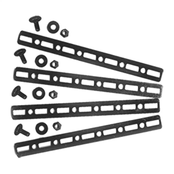 Maradyne MFA104 Cooling Fan Bracket Kit - Truck Part Superstore