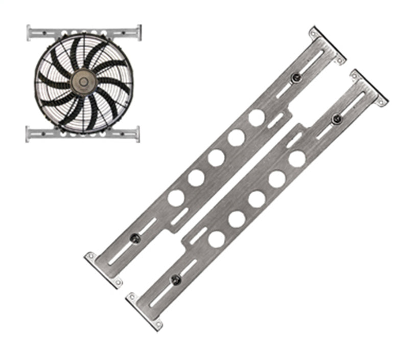 Maradyne MFA105 Cooling Fan Bracket Kit - Truck Part Superstore