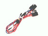 Maradyne MFA111 Dual Fan Adapter; Fits w/PN[MFA100/MFA101/MFA103]; - Truck Part Superstore