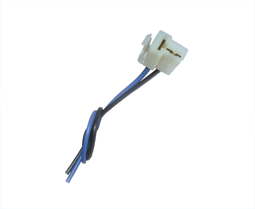 Maradyne MFA113 Fan Pigtail Connector; 9 in.; - Truck Part Superstore