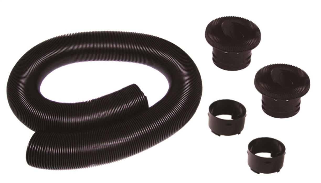 Maradyne MFA127 HVAC Air Duct Hose - Truck Part Superstore