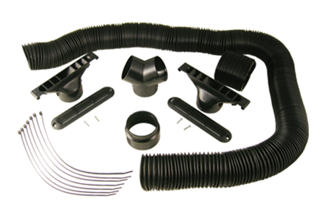 Maradyne MFA128 HVAC Defrost Kit - Truck Part Superstore