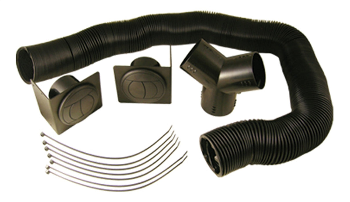 Maradyne MFA130 HVAC Air Duct Hose - Truck Part Superstore