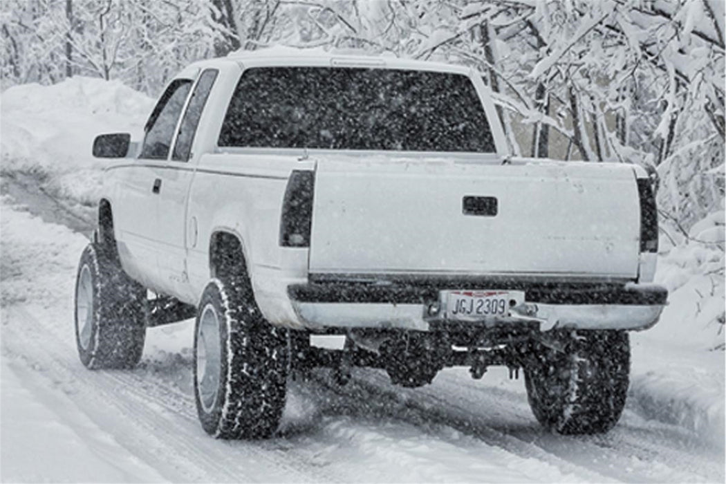 Rough Country 27470 4 Inch Lift Kit V2 88-99 Chevy/GMC C1500/K1500 Truck/SUV 4WD Rough Country - Truck Part Superstore