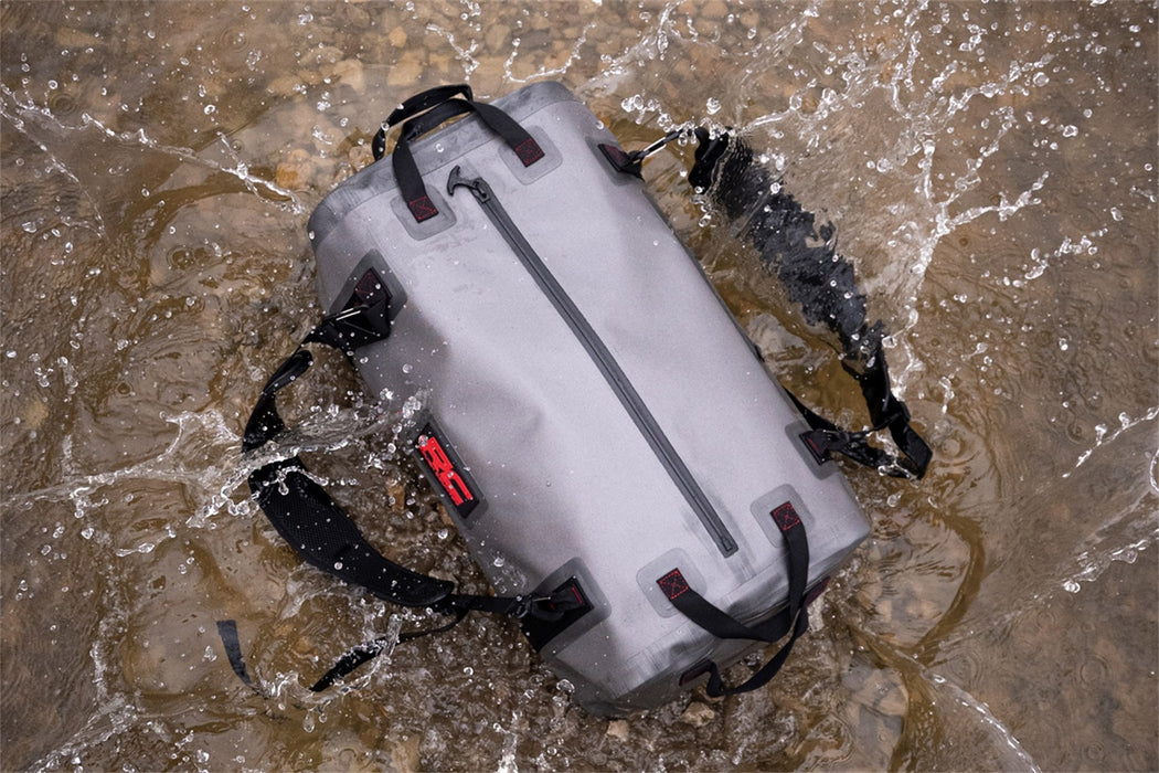 Rough Country 99031 Waterproof Duffel Bag 50L Puncture Resistant Material Rough Country - Truck Part Superstore