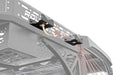 Rough Country 99014 Universal UTV Rack J-Bracket Rough Country - Truck Part Superstore