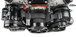 Holley 20-180BK Accessory Drive System Kit - Truck Part Superstore