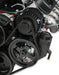 Holley 20-180BK Accessory Drive System Kit - Truck Part Superstore