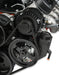 Holley 20-180BK Accessory Drive System Kit - Truck Part Superstore