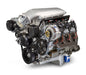 Holley 300-127 Mid Rise Intake Manifold - Truck Part Superstore