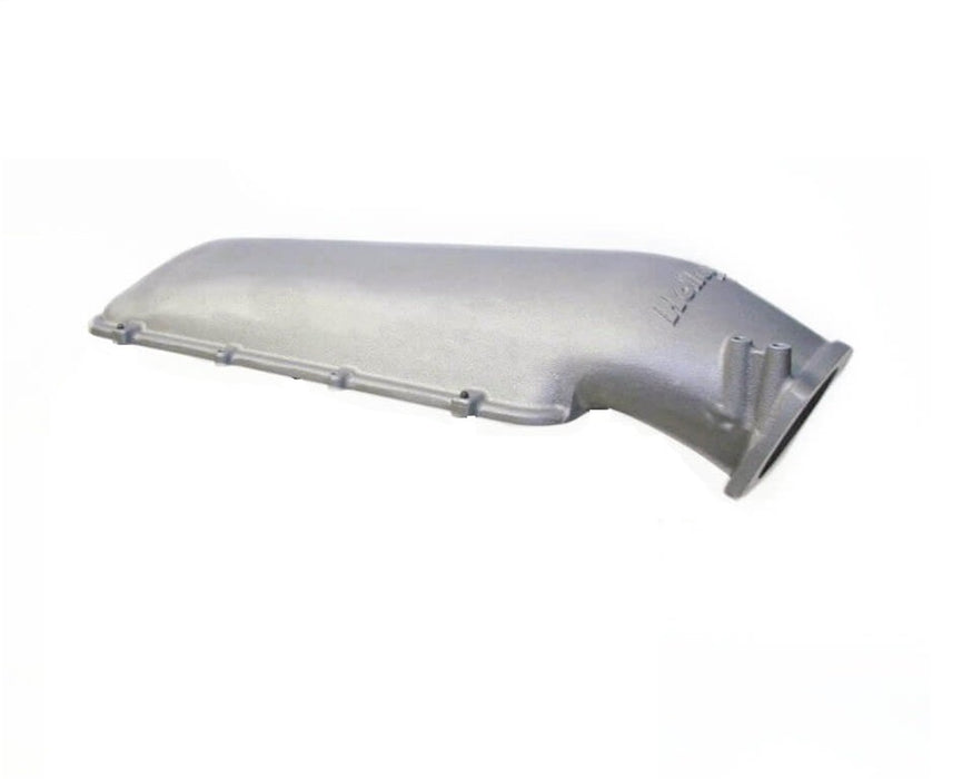 Holley EFI 300-246 Holley EFI Hi-Ram Plenum; Top; 105 mm. Inlet Size; Cast Aluminum; - Truck Part Superstore