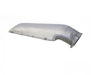 Holley EFI 300-246 Holley EFI Hi-Ram Plenum; Top; 105 mm. Inlet Size; Cast Aluminum; - Truck Part Superstore