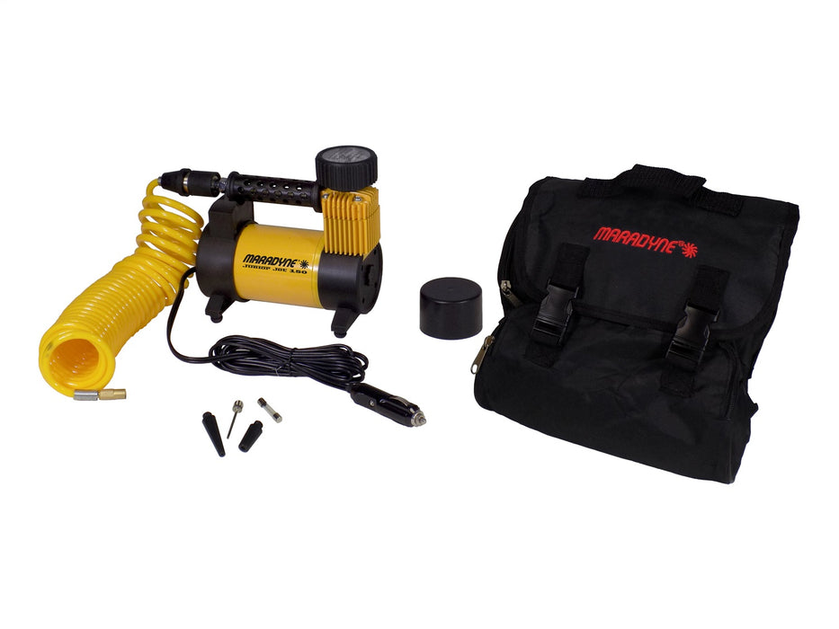 Maradyne MJJ150 Air Compressor - Truck Part Superstore