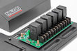 Rough Country 70959 MLC-6 Multiple Light Controller 07-18 Wrangler JK Rough Country - Truck Part Superstore