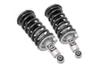 Rough Country 502061 M1 Adjustable Leveling Struts Monotube 0-2 Inch Ram 1500 (19-23) Rough Country - Truck Part Superstore