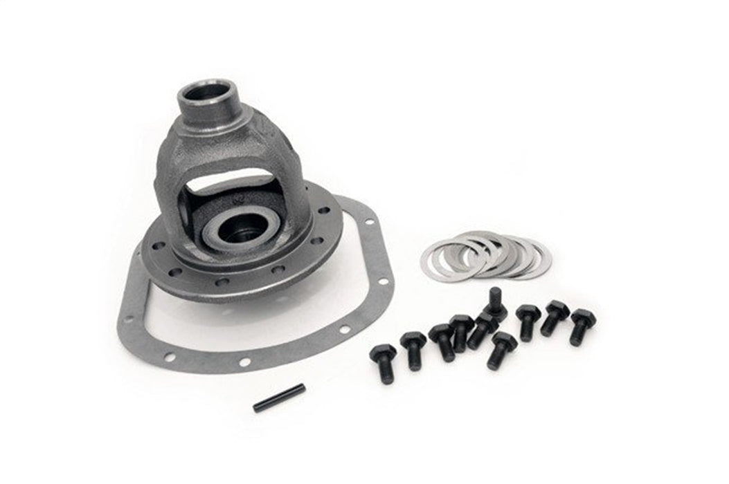 Rough Country 706008X Dana 30 Empty Carrier - Truck Part Superstore