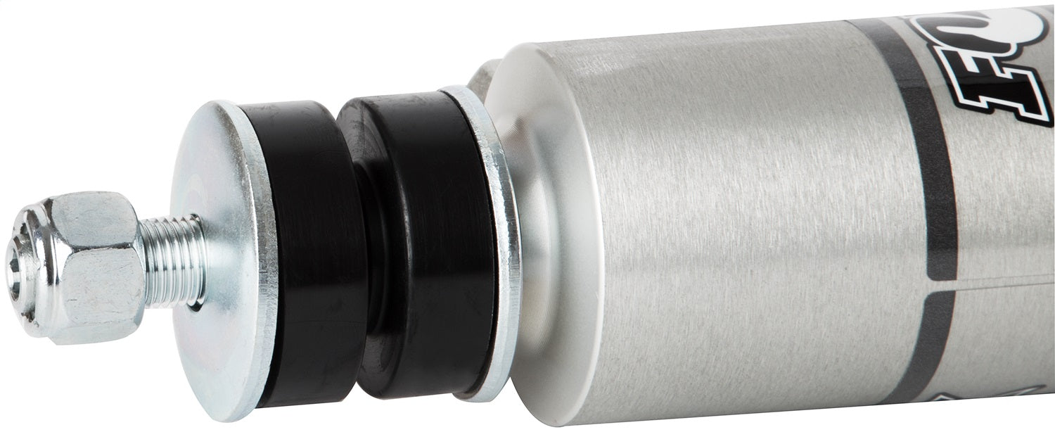 Fox Factory Inc 985-24-101 Application specific valving to maximize performance. - Truck Part Superstore