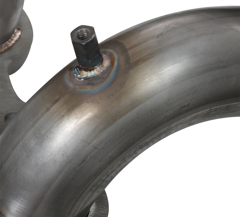 Hooker 70101353-RHKR Long Tube Headers - Truck Part Superstore
