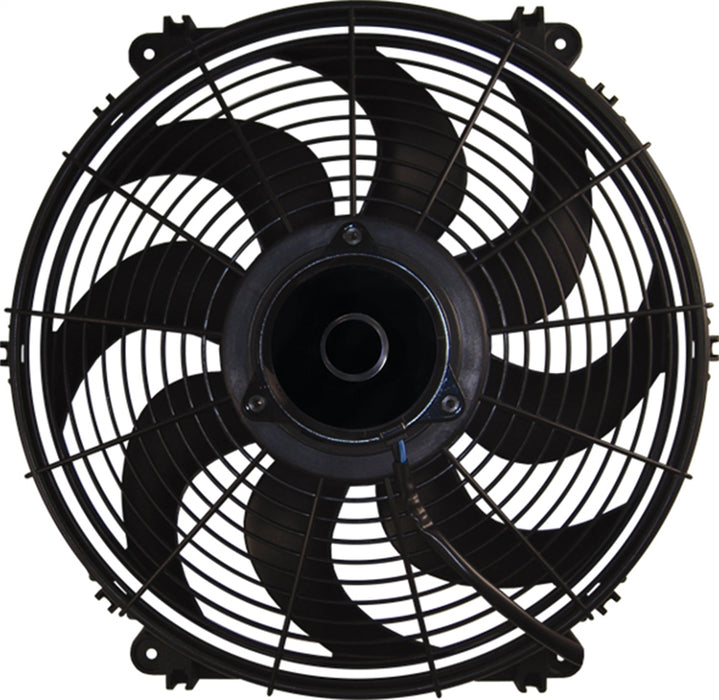 Maradyne MP162K Pacesetter Series Universal Fan - Truck Part Superstore