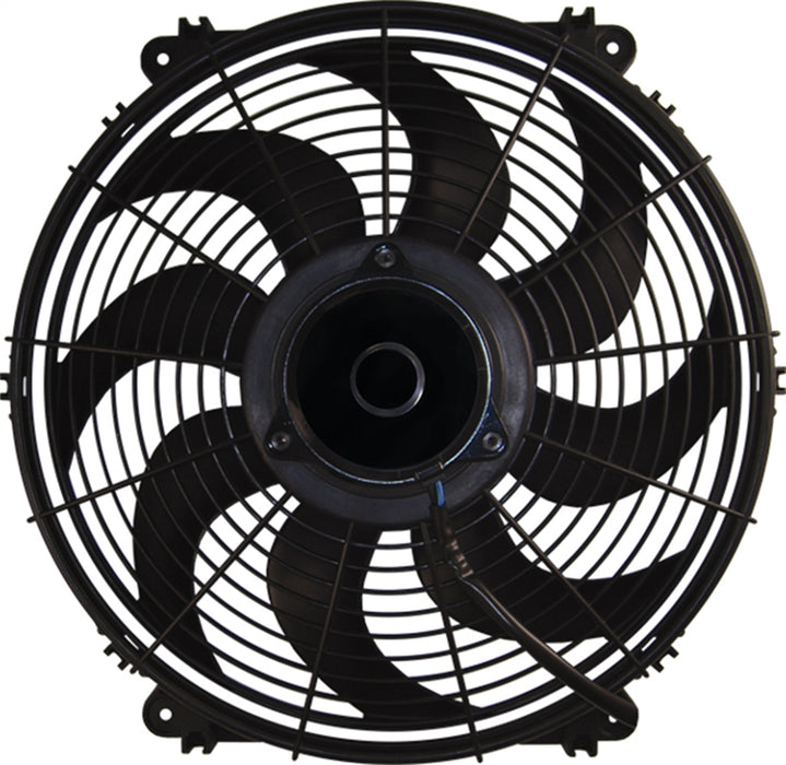 Maradyne MP166K Pacesetter Series Universal Fan - Truck Part Superstore