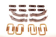Hellwig 1301 Single Axle; Leaf Sprung Trailer - Truck Part Superstore