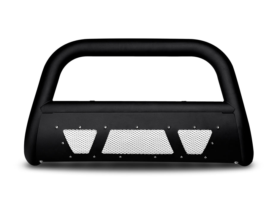 Armordillo USA 7168725 2011-2013 Dodge Durango MS Bull Bar - Matte Black. - Truck Part Superstore