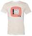 MSD 10168-MDMSD T-Shirt; MSD Cream Tee w/Since 1970 Logo; Medium; - Truck Part Superstore